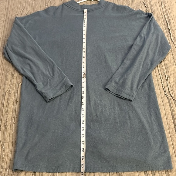 Free People Beach Take A Walk Lightweight Cardigan - Picture 11 of 13